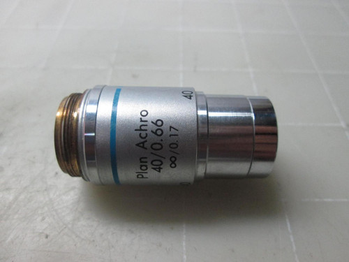 REICHERT 1734 40 40/0.66 PLAN ACHRO T52636