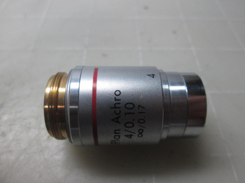 REICHERT 4/0.10 PLAN ACHRO T52647