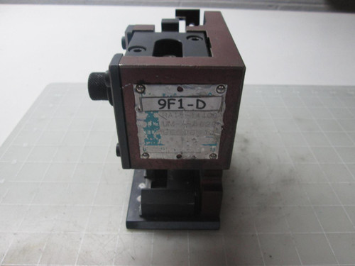 TOYOJAMCO TS040F RA18-14400 UM-A-4626 APPLICATOR T52658