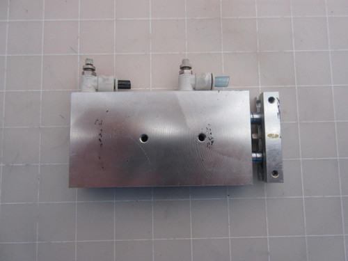SMC CXSM15-50 CYLINDER T52730