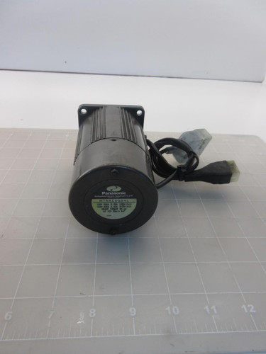 PANASONIC M7RA15GN4L MOTOR T52790