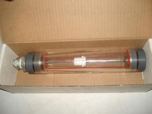 5GPM FLOWMETER T4159