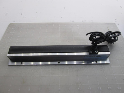 HAAKE HSC40.02 SAFETY BUMPER T53192