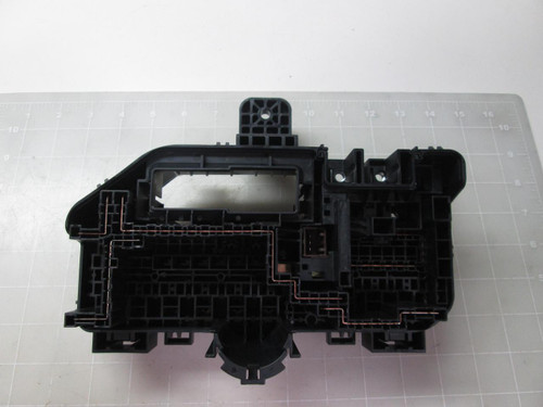 DOE0321E112692 JI6006 02C2U0044 FUSE BOX T53534