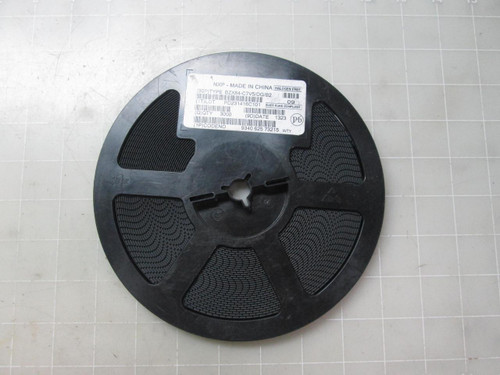 LOT OF 3000 BZX84-C7V5/DG/B2 PD231416C101 NXP SEMICONDUCTORS T53834