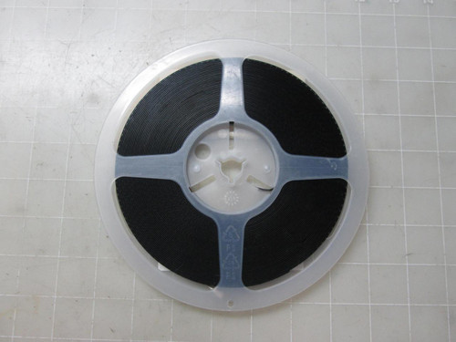 LOT OF 8000 ROHM 8905500513 EM6K1 L T2R SEMICONDUCTORS T53857