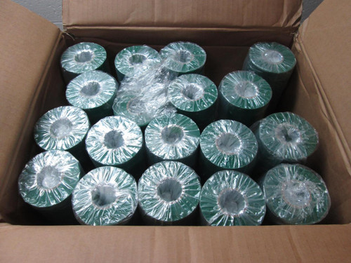 LOT OF 200 NITTO DENKO 21 TAPE 0.2 MM X 19 MM X 20 M T53931