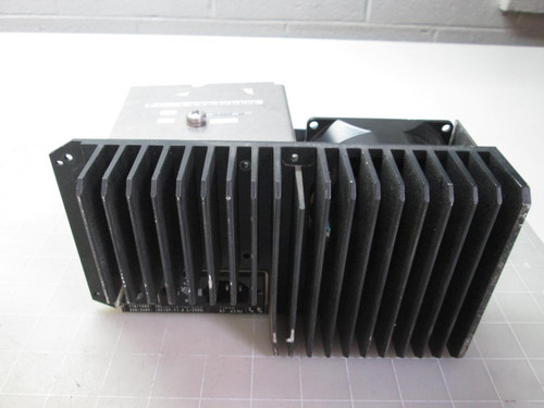 0821.4519.02 638.380 1074.3500.53 TELEVISION DEMODULATOR T53939