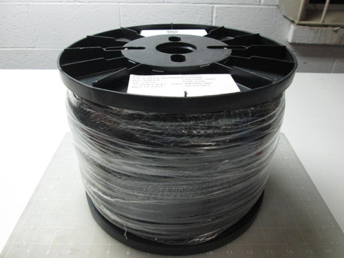 SANTA FE TEXTILES SF398 2.5" NYLON BRAID SLEEVING (100 FT) T53975