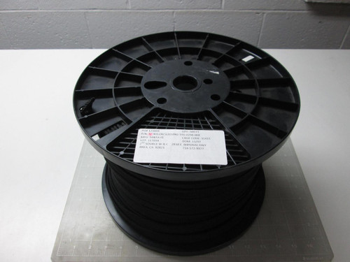 SANTA FE TEXTILES 591-0298-008 3/4" NYLON SLEEVING (500 FT) T53976