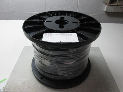 SANTA FE TEXTILES 591-0298-009 7/8" NYLON INSLT SLEEVING (200 FT) T53980