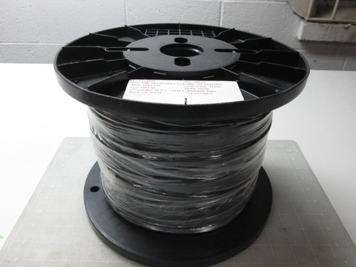 SANTA FE TEXTILES 591-0298-009 7/8" NYLON INSLT SLEEVING (200 FT) T53981