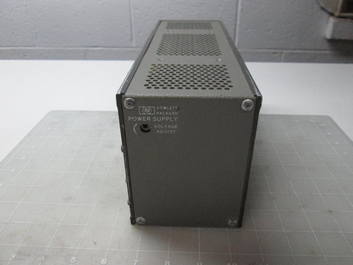 HP HEWLETT PACKARD 62212E POWER SUPPLY T54084