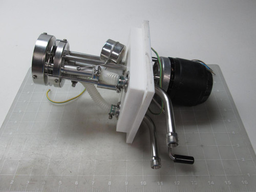 LAUDA BPD 008 GKD CIRCULATOR LAB PART T54088