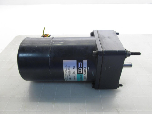ORIENTAL MOTOR PB425-401 REVERSIBLE MOTOR T54109
