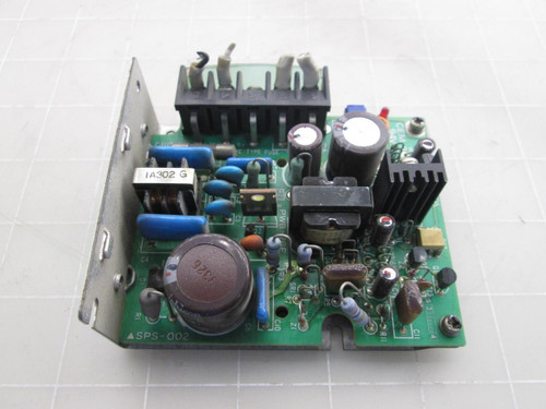 NEMIC LAMBDA RS-7-12 POWER SUPPLY T54124