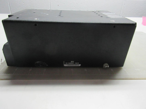 VICOR MM2-1410 POWER SUPPLY T54207