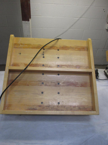 SYNTRON TJ-2-B PAPER JOGGER T54217