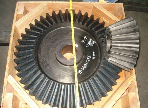 78-68021235 GEAR T8263