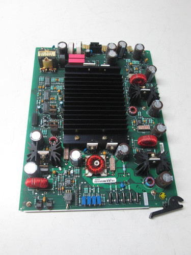 HARRIS FARINON DAC4S700 DC TO DC CONVERTER T54463