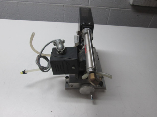 DENNIS VELMEX R251A A4000 UNISLIDE T54272