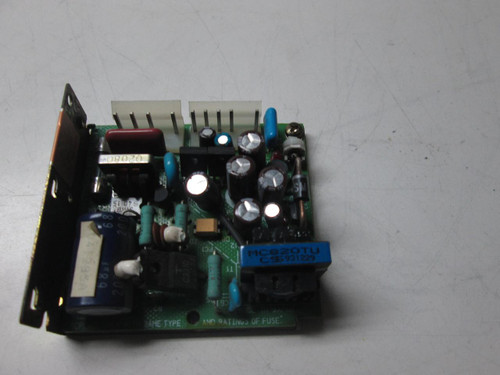 COSEL MMC8U-2 POWER SUPPLY T54419