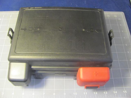 GENERAL MOTORS 20763826 MAIN WIRING JUNCTION & FUSE BLOCK T13329