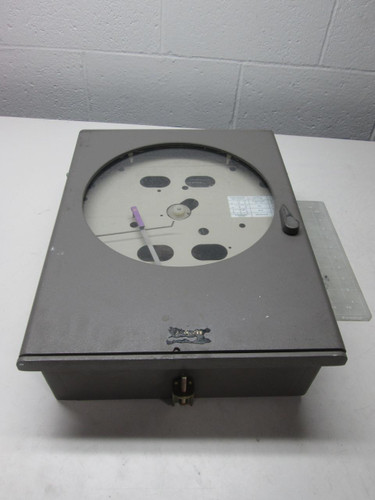 HONEYWELL Y452X1-B-000-00-2274 CHART RECORDER T54606