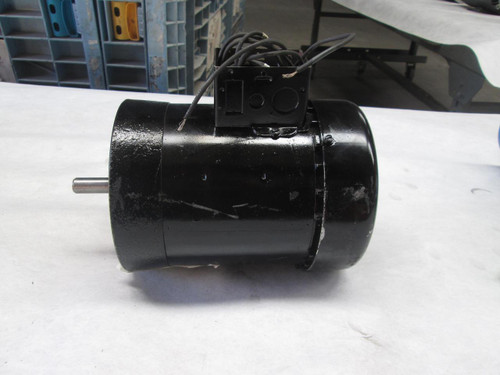 B&M MACHINERY R606183A MOTOR T54698