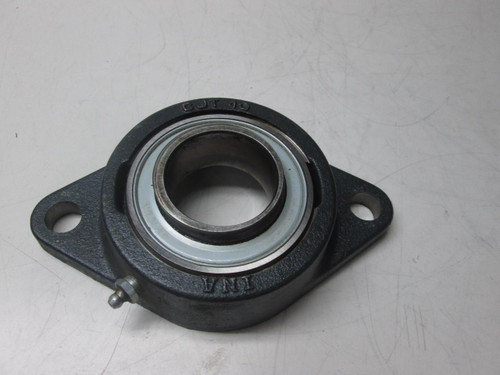 INA CJT 10 BEARING W/ PILLOWBLOCK T54708