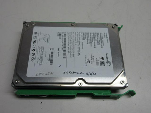 SEAGATE 7200.7 HARD DRIVE T54580