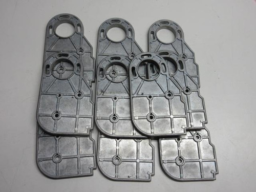 LOT OF 10 BOSCH 3842311889 SWIVEL CARRIAGE T54589