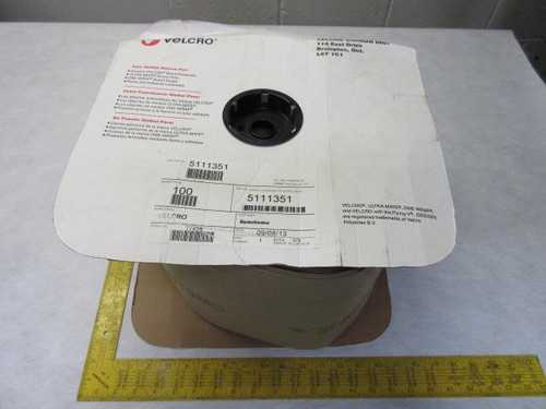 SUMITOMO 5111351 235MMX650MMHTH550/L3610 VELCRO ROLL T53089