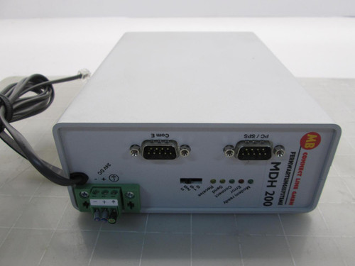 MB MDH200 REMOTE MODEM T54128