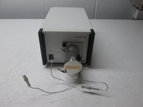 GILSON 811C DYNAMIC MIXER T54793