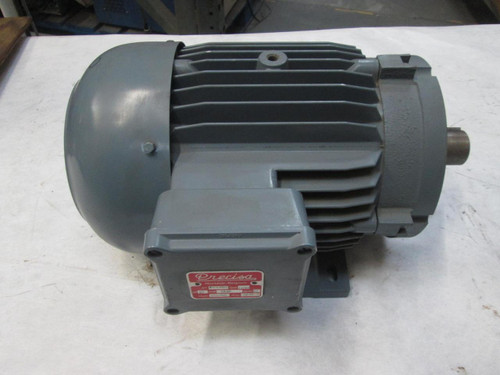 PRECISA 97DE2924 112M6 MOTOR T54856