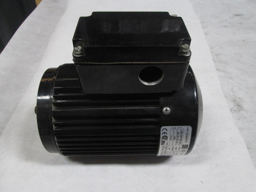 BODINE LECTRIC COMPANY 220-240/380-415 MOTOR T54890