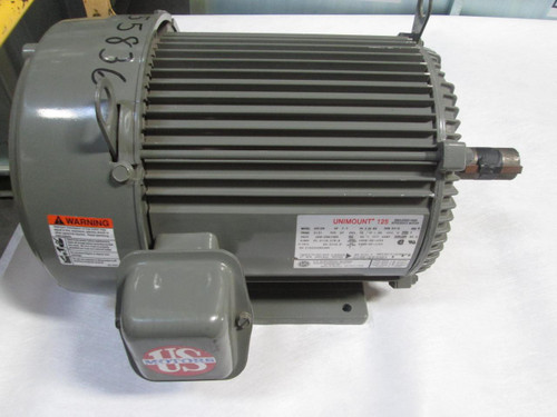 UNIMOUNT EMERSON A912A MOTOR T54901