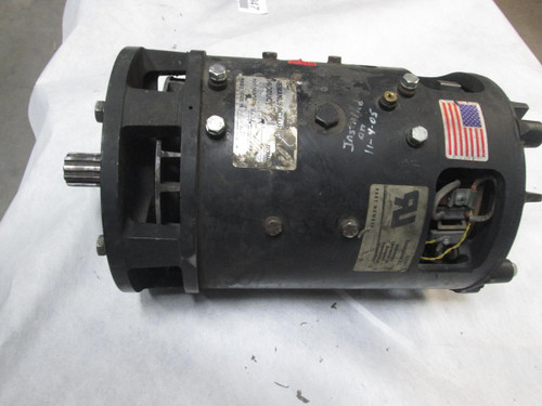 ELECTRIC MOTOR T54840