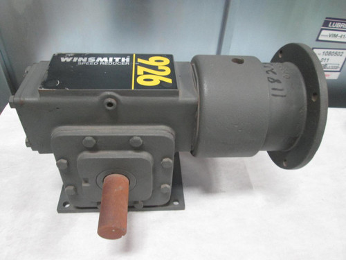 WINSMITH 926 SPEED REDUCER T54863