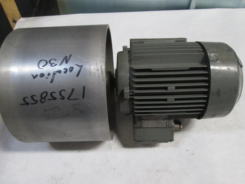 ANTRIEBSTECHNIK A80-2B MOTOR T54903