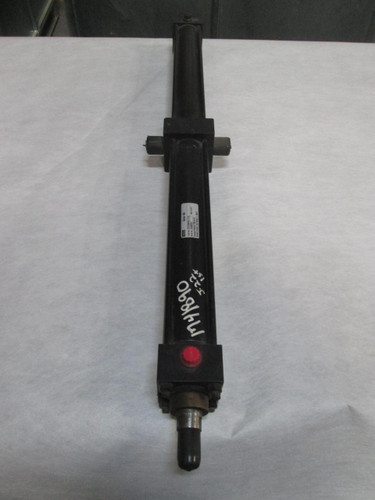 PARKER 02.00DDMAU34A27.000 PNEUMATIC CYLINDER SERIES MA 200 PSI