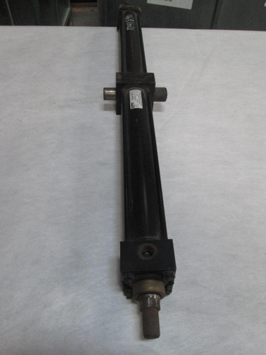 PARKER 02.00DDMAU3427.000 PNEUMATIC CYLINDER SERIES MA 200 PSI