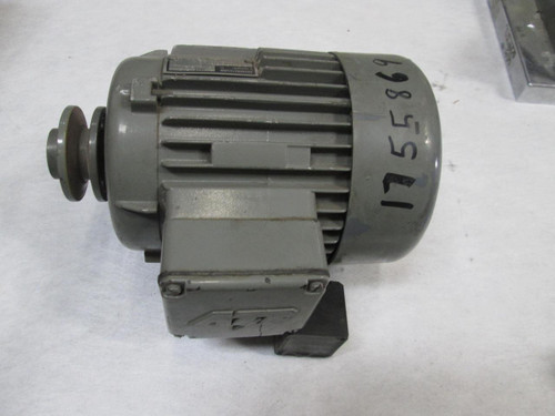 ANTRIEBSTECHNIK R037-4 7595226 MOTOR T55046