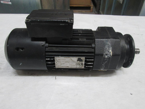 SEW USOCOME RF32DT80K4/BMG/HR MOTOR GEAR T55048