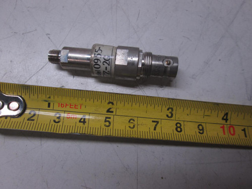 0955-1005 CONNECTOR T55205