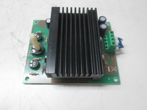 PAWO VIBRATOR H-TRONIC/HB220.2 BOARD T55251