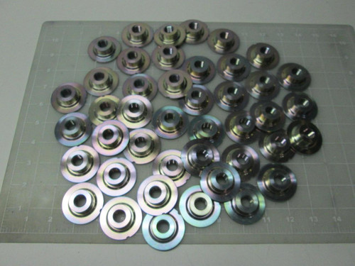 LOT OF 43 B-43233-002 BRAKE DISC ASSEMBLY RH T55576