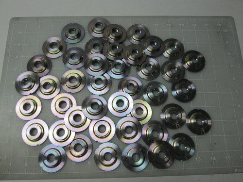 LOT OF 43 B43233-006 BRAKE DISC ASSEMBLY LH T55577