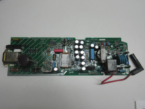 671-2890-07 POWER SUPPLY BOARD T55425